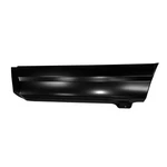 Quarter Panel Rear Right Side Lower Fits 1968-1972 Chevy Camino 4082-690-68R. Fixed Price $76.75.