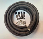Cowl Lacing Kit 1930-31 Model Ford Car Pickup. Fixed Price $19.95.