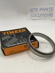 *** Timken 18520 Tapered Roller Bearing Cup 2.8750 Inch Od Made Usa!!!. Fixed Price $29.95.