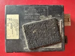 92-93 Corvette Passkey Module GM#10098465- C40870**. Fixed Price $39.90.