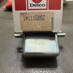 Delco 12V 1116882 Warning Alarm Buzzer. Fixed Price $20.00.