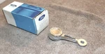 1968 1969 1970 Ford Mustang Gt Cs Shelby Cougar XR7 Nos Quarter Window Handle. Fixed Price $99.00.