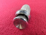 Oem 1955-1975 ? Cigarette Lighter Chrome Pontiac Buick Olds Chevy Cadillac. Fixed Price $39.95.