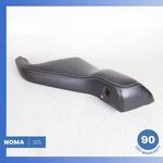 97-06 Jaguar X100 Xkr Convertible Rear Left Interior Quarter Cap Trim Oem. Fixed Price $74.70.