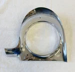 1955-56 Plymouth Lh Drivers Side Headlight Bezel Chrome Savoy Belvedere Fury. Fixed Price $89.99.