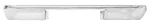 Jegs Rear Bumper For 1962 Chevrolet Bel Air, Biscayne, Impala Non-wagon Models. Fixed Price $482.98.