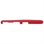 Oer 3950043 1969 Camaro W/air Conditioning Red Urethane Dash Pad. Fixed Price $351.99.