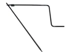 1953-1961 Corvette Jack Handle Exact Reproduction. Fixed Price $67.75.