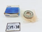 Nos 1965 1973 Ford Mustang 3SPD Input Shaft Bearing C3AZ-7025-B C49-38. Fixed Price $24.95.