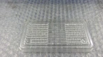 Left Plastic Reverse Light Tail Lamp 12.217.716 Fiat X 1/9. Fixed Price $66.61.