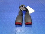 15-19 Dodge Challenger Rear Seat Belt Buckles Right Passenger / Center Black Oem. Fixed Price $59.99.