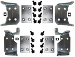 Fits 1996 To 2014 Chevrolet Express 1500 Door Hinge Front Left Right Upper Lower. Fixed Price $111.44.