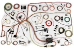 1960-64 Ford Falcon 1960-65 Comet American Autowire Wiring Harness Kit 510379. Fixed Price $972.00.