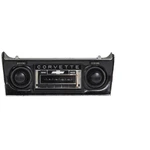 Custom Autosound CAM-CVMV-630 USA-630 In-dash Radio. Fixed Price $308.00.