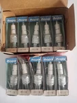 (10) Nos Mopar Oem Spark Plugs 3420753 64S. Fixed Price $22.77.