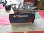 Genuine Gm Delco New Crankshaft Sensor Bracket Vn Vp Vq Vg 3.8 V6 12537113. Fixed Price $20.64.