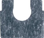 1967-69 Camaro; Cowl Induction Z28; Hood Insulation; With Mounting Clips. Fixed Price $28.99.