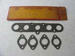 Vintage Mopar Manifold Gasket Package For 1932-1936 Chrysler Desoto (780461). Fixed Price $21.24.
