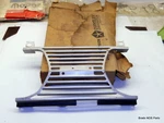 Nos Mopar 1966 Plymouth Fury Center Grille 2578218. Fixed Price $119.99.