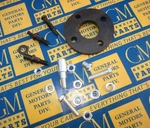 1967-1981 Buick Oldsmobile Pontiac Steering Disc Rag Joint Coupler Repair Kit. Fixed Price $23.50.