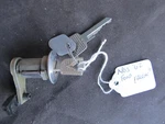 Nos 1962? 63? Mercury Comet Ford Falcon Door Lock And Keys C2OB-6221970-A. Fixed Price $34.99.