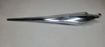 1948-1950 Packard "donut Chaser" Chrome Center Hood Ornament EMBLEM-394756. Fixed Price $69.50.