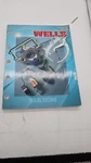 1994 1995 Wells Carburetor & Fuel Injection Tune Up Kit Floats Part Catalog. Fixed Price $11.31.