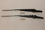 Toyota Land Cruiser 1981-1990 FJ60 FJ62 BJ60 Oem Windshield Wiper Arms Lh & Rh. Fixed Price $114.32.