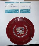 Nos 1979-83 Eldorado 1983 Seville Deluxe Wheel Center Cap Emblem Gm 1613615. Fixed Price $35.00.