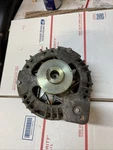 Mopar Chrysler Alternator 4091424 05111 Square Back Dodge Plymouth. Fixed Price $50.00.