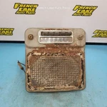 Parts Only A/m Radio 981707 Fits 1956 Buick 1244280. Fixed Price $50.00.
