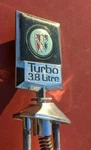 Nos Never Installed 1981-87 Buick Regal T-type 3.8L Turbo Hood Ornament Emblem. Fixed Price $229.99.