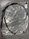 New Genuine Mercedes Left Rear Brake Cable W460 W461 W463 G320 G500 4634200785. Fixed Price $300.00.