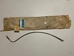 1980 - 1985 Buick Lesabre Oldsmobile Delta 88 Lh Rear Door Edge Guard 20109207. Fixed Price $29.99.