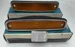 1973-1980 Nos Lamp Front Side Marker Chevy Gmc Pickup Square Body Trucks Pair. Fixed Price $399.99.