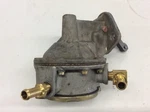 Original Gm 1969 Camaro ZL1 Ac Fuel Pump 40170 427 Yenko Copo Rebuilt?. Fixed Price $699.99.