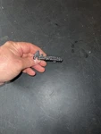 1975 - 1980 Dodge Truck " Adventurer Dash Emblem Mopar 76 77 78 79 Pn 4034133. Fixed Price $33.98.