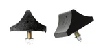 Energy Suspension 9.9119G Universal Bump Stop Set. Fixed Price $19.91.