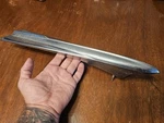 1953-1954 Chevrolet Rocket Hood Ornament Oem 3701529 Hot Rod Rat Vintage. Fixed Price $54.99.
