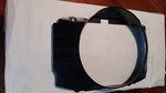 1972-1973 Gran Torino Montego V8 Radiator Shroud Fits 302-400 Oem D2OE-8146-BC. Fixed Price $170.00.