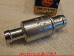 Nos Ventilation Valve CV478C......1961-1962.....BUICK Special...pontiac. Fixed Price $35.00.