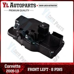 Front Left Driver Door Lock Latch Actuator For 2005-2013 Chevrolet Corvette. Fixed Price $36.29.