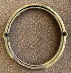 1965 Chevrolet Impala Belair Biscayne Tail Light Chrome Bezel Oem 5956534. Fixed Price $9.99.