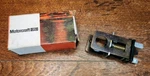 Nos Ford Motorcraft 1971-73 Mustang Power Brake Stop Light Switch D1ZZ-13480-B. Fixed Price $20.00.