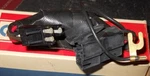 Nos 1971-73 Buick Oldsmobile Pontiac Cadillac Radio Filter 1224205. Fixed Price $45.00.