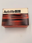 Nos Motorcraft BTF31 Box Of 10 Spark Plugs Autolite Ford Trucks Vintage. Fixed Price $24.90.