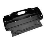 Dynacorn Rear License Plate Panel Edp Coated For 1967-1991 Blazer & Suburban. Fixed Price $59.99.