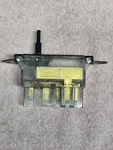 Nos 1973-1978 Ford Galaxie, Ltd Interval Windshield Wiper Switch D3AZ-17A553-B. Fixed Price $50.00.