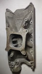 Edelbrock Torker 289 Intake Hipo Ford Mustang Gt Ho F150 302 347 Falcon Cougar. Fixed Price $299.31.