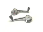 Vintage 1964 Ford Galaxie Set Of Window Crank Handles #C4AB-6223348-B Pre-owned. Fixed Price $9.35.